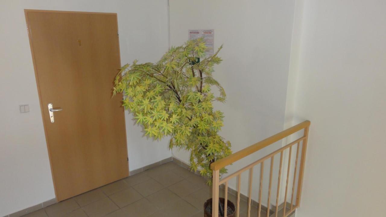 Penzion U Hradeb Znojmo Bagian luar foto