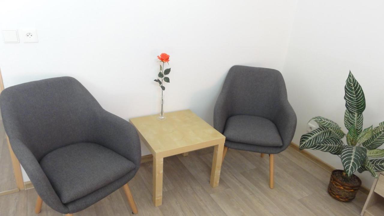 Penzion U Hradeb Znojmo Bagian luar foto